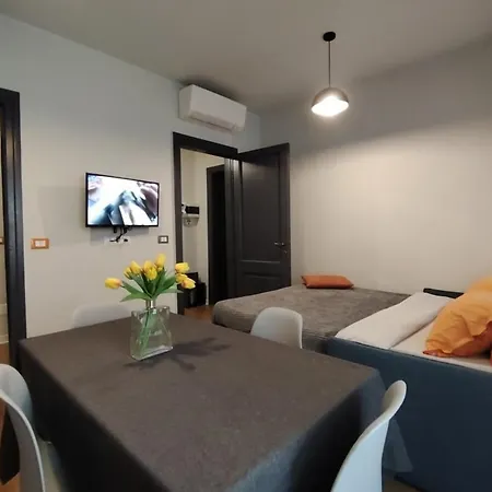 Apartment Fabio Haus Triest