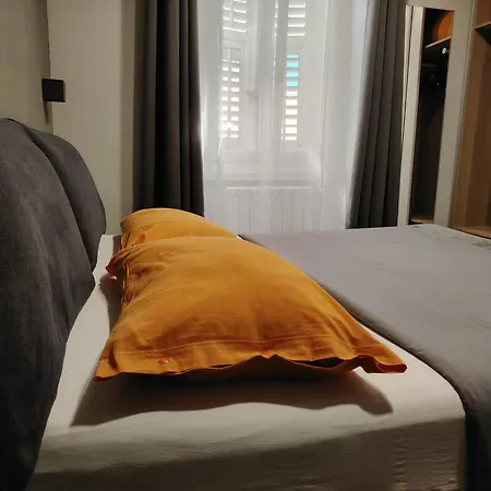 Apartment Fabio Haus *
