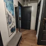 Fabio Haus 的里雅斯特