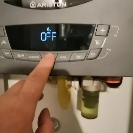 Lejlighed Fabio Haus