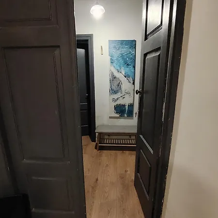 Fabio Haus * טריאסטה