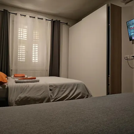 Fabio Haus Lejlighed