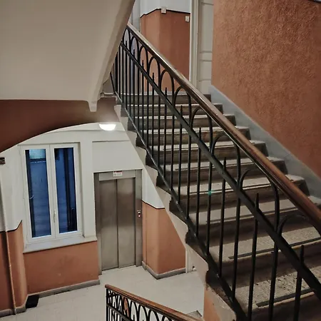 Lejlighed Fabio Haus