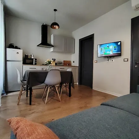 Fabio Haus Lejlighed *