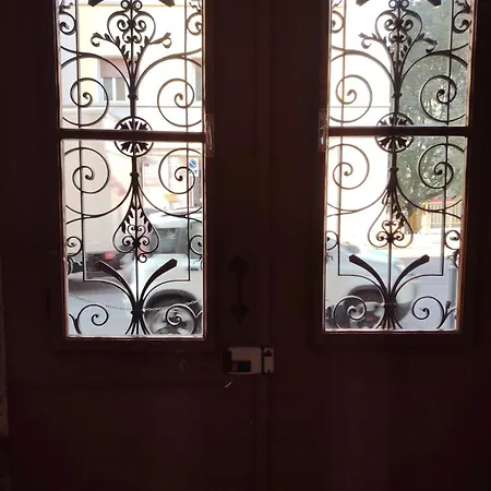 Apartman Fabio Haus Trieszt