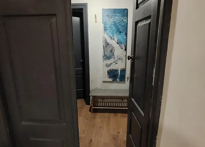 Fabio Haus * טריאסטה