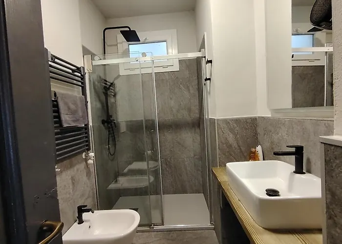 Fabio Haus * Trieste