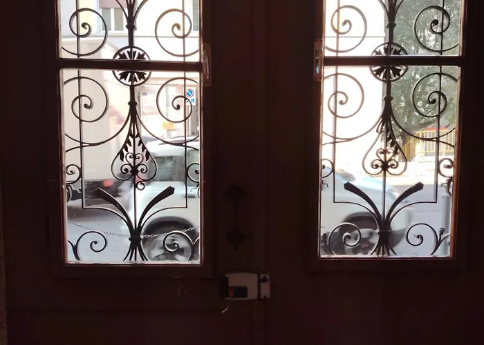 Daire Fabio Haus Trieste